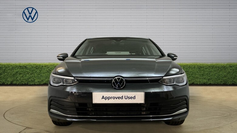 Volkswagen Golf 1.5 TSI Style 5dr Petrol Hatchback